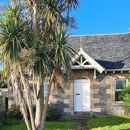 Spacious Rural Cottage Outside Campbeltown Exterior foto