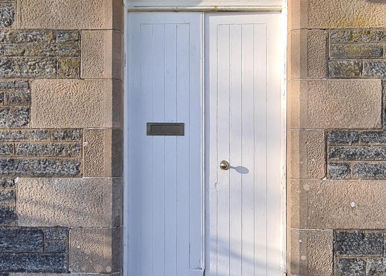 Spacious Rural Cottage Outside Campbeltown Exterior foto